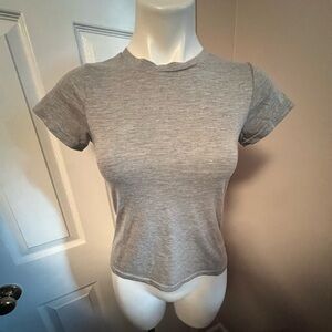 Theo & Spence short tshirt